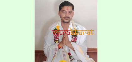 Ajay Tripathi Profile photo - Viprabharat